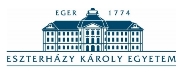eszterhazy karoly egyetem logo